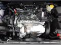  2013 Dart 1.4 Liter Turbocharged SOHC 16-Valve MultiAir 4 Cylinder Engine #22