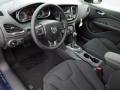  Black Interior Dodge Dart #23