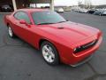 2013 Dodge Challenger SXT Plus