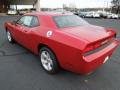 2013 Challenger SXT Plus #4
