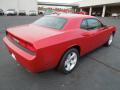  2013 Dodge Challenger Redline 3-Coat Pearl #5
