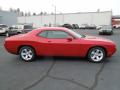 2013 Challenger SXT Plus #6