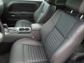 2013 Challenger SXT Plus #9