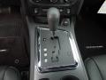  2013 Challenger 5 Speed AutoStick Automatic Shifter #12