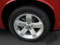 2013 Dodge Challenger SXT Plus Wheel #22