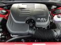 2013 Challenger SXT Plus #23