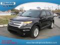 2013 Explorer XLT 4WD #3 2013 Explorer XLT 4WD #3