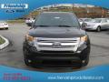 2013 Explorer XLT 4WD #4 2013 Explorer XLT 4WD #4