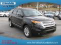 2013 Explorer XLT 4WD #5 2013 Explorer XLT 4WD #5