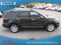 2013 Explorer XLT 4WD #6 2013 Explorer XLT 4WD #6