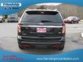 2013 Explorer XLT 4WD #8 2013 Explorer XLT 4WD #8