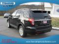 2013 Explorer XLT 4WD #9 2013 Explorer XLT 4WD #9