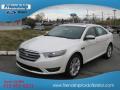 2013 Taurus SEL #3