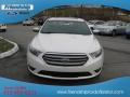 2013 Taurus SEL #4