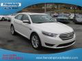 2013 Taurus SEL #5