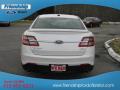 2013 Taurus SEL #8