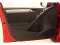 Door Panel of 2013 Volkswagen Golf 4 Door TDI #4