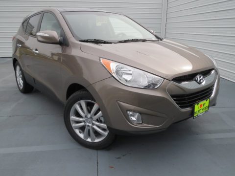 Chai Bronze Hyundai Tucson Limited AWD. Click to enlarge. Chai Bronze Hyundai Tucson Limited AWD. Click to enlarge.