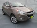 2013 Hyundai Tucson Limited AWD