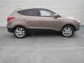 2013 Hyundai Tucson Chai Bronze #2 2013 Hyundai Tucson Chai Bronze #2