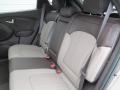 Rear Seat of 2013 Hyundai Tucson Limited AWD #20 Rear Seat of 2013 Hyundai Tucson Limited AWD #20
