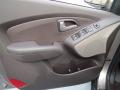 Door Panel of 2013 Hyundai Tucson Limited AWD #21 Door Panel of 2013 Hyundai Tucson Limited AWD #21