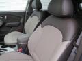 Front Seat of 2013 Hyundai Tucson Limited AWD #23 Front Seat of 2013 Hyundai Tucson Limited AWD #23