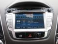 Controls of 2013 Hyundai Tucson Limited AWD #28 Controls of 2013 Hyundai Tucson Limited AWD #28
