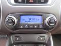 Controls of 2013 Hyundai Tucson Limited AWD #29 Controls of 2013 Hyundai Tucson Limited AWD #29