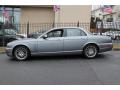 2008 Jaguar XJ Lunar Grey Metallic #3 2008 Jaguar XJ Lunar Grey Metallic #3