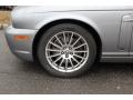 2008 Jaguar XJ XJ8 Wheel #8 2008 Jaguar XJ XJ8 Wheel #8