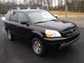 Front 3/4 View of 2004 Honda Pilot EX 4WD #3
