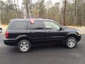  2004 Honda Pilot Nighthawk Black Pearl #6