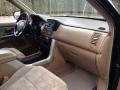 Dashboard of 2004 Honda Pilot EX 4WD #8