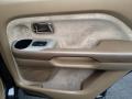 Door Panel of 2004 Honda Pilot EX 4WD #10