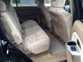  2004 Honda Pilot Saddle Interior #11