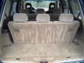  2004 Honda Pilot Trunk #14