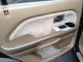 Door Panel of 2004 Honda Pilot EX 4WD #20