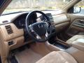  Saddle Interior Honda Pilot #22