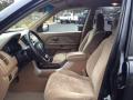  2004 Honda Pilot Saddle Interior #24