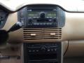 Audio System of 2004 Honda Pilot EX 4WD #26