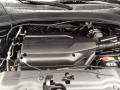  2004 Pilot 3.5 Liter SOHC 24-Valve VTEC V6 Engine #28
