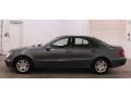  2006 Mercedes-Benz E Granite Grey Metallic #4