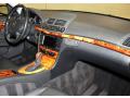 Dashboard of 2006 Mercedes-Benz E 350 4Matic Sedan #8