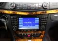 Controls of 2006 Mercedes-Benz E 350 4Matic Sedan #11