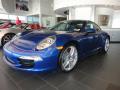 2013 911 Carrera 4S Coupe #3