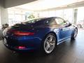 2013 911 Carrera 4S Coupe #6