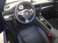 Dashboard of 2013 Porsche 911 Carrera 4S Coupe #9