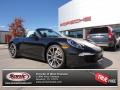 Click for details. 2012 Porsche New 911 Carrera Cabriolet
