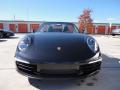 2012 New 911 Carrera Cabriolet #2
